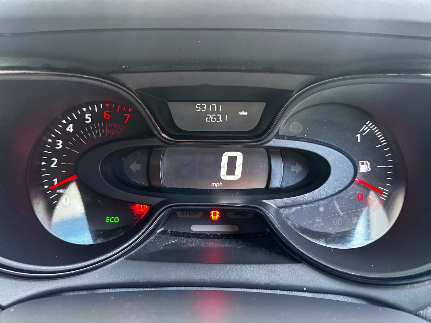 Used Renault Captur 2018 for sale - 77355485: Photo 13