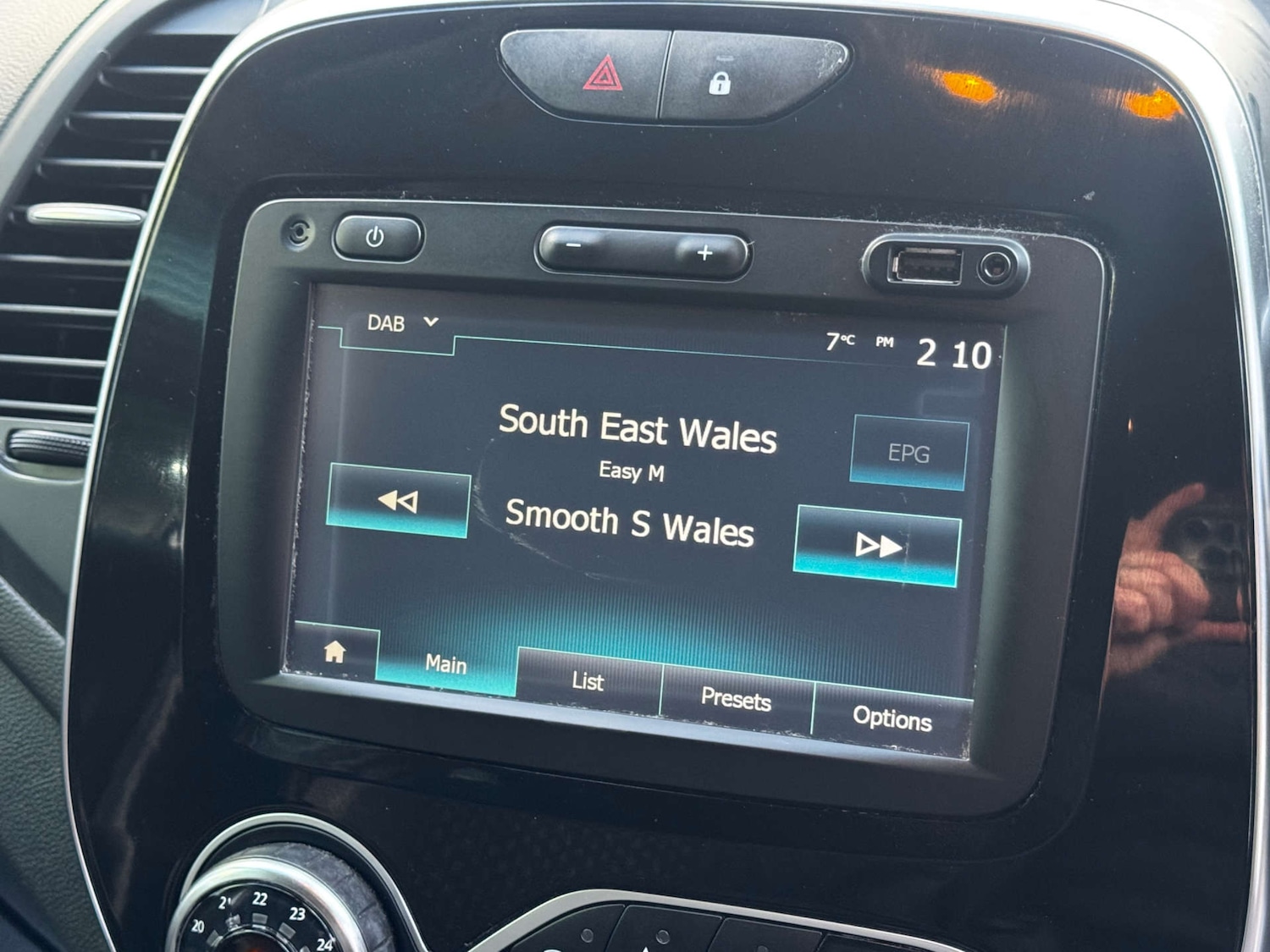 Used Renault Captur 2018 for sale - 77355485: Photo 16