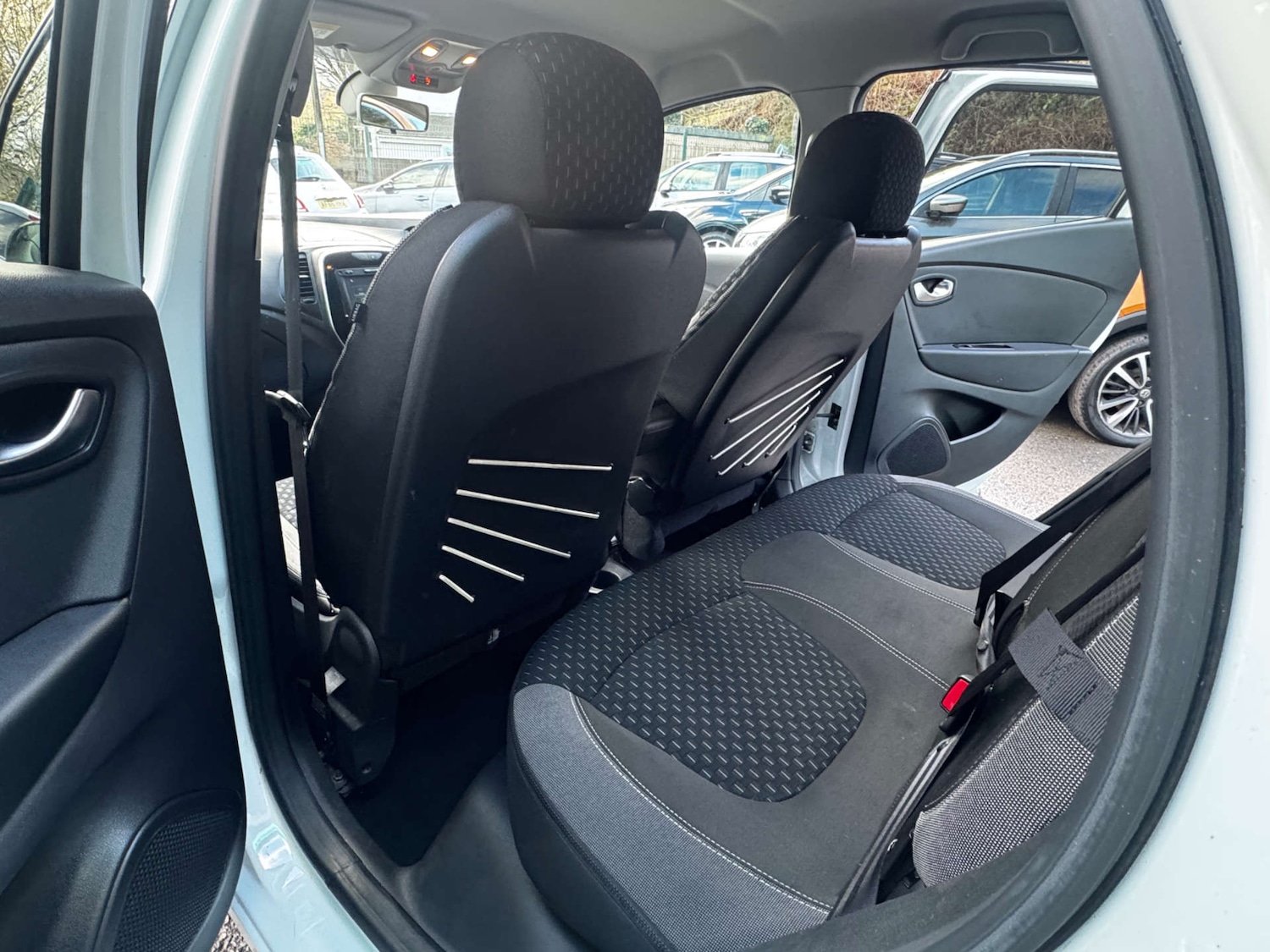 Used Renault Captur 2018 for sale - 77355485: Photo 20