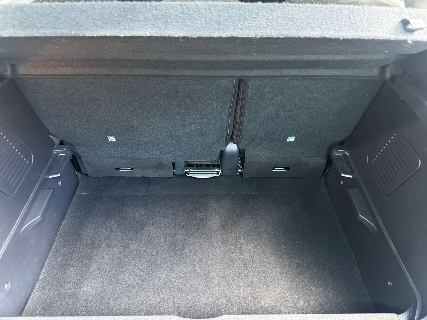 Used Renault Captur 2018 for sale - 77355485: Photo 23