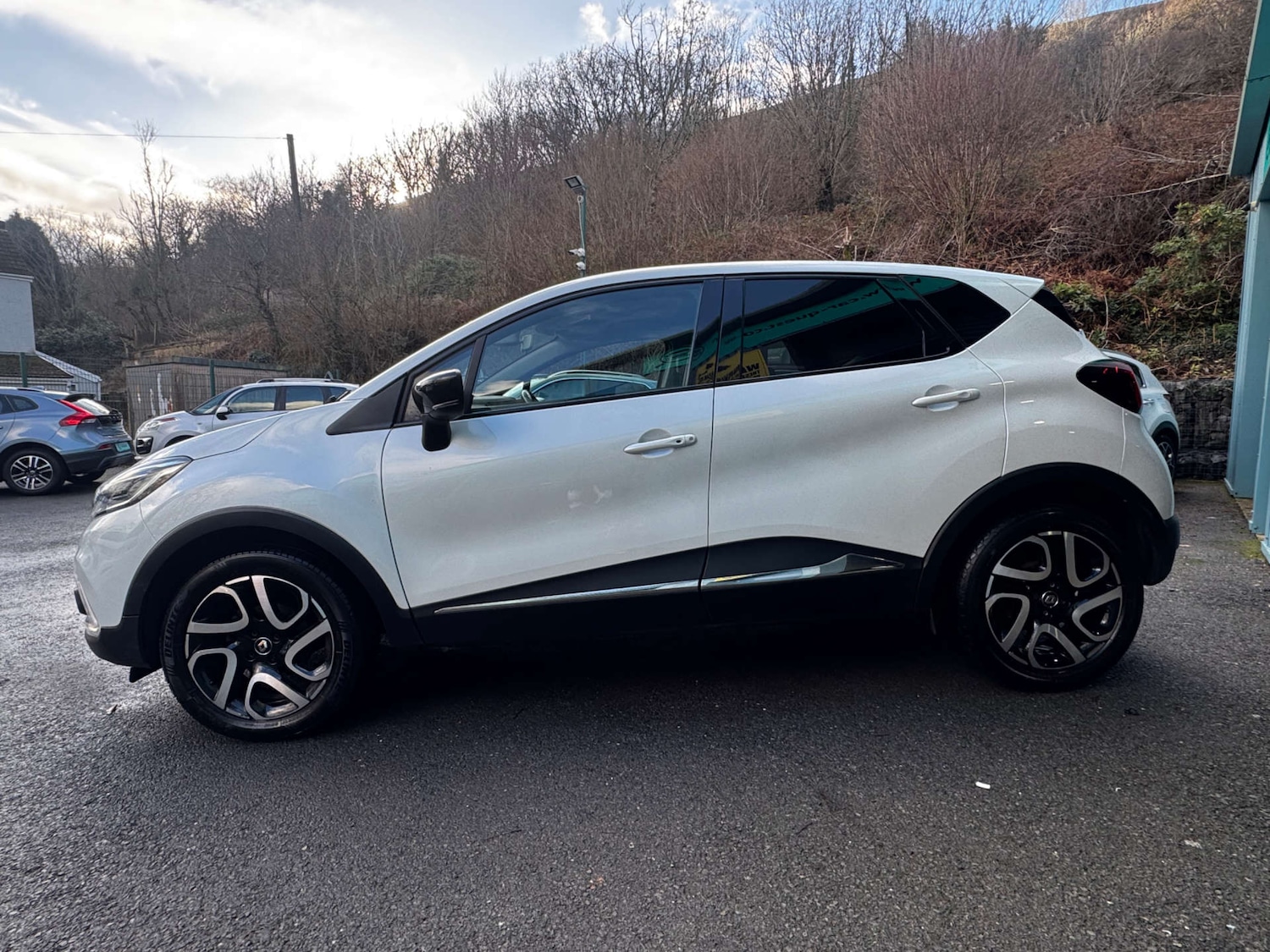 Used Renault Captur 2018 for sale - 77355485: Photo 5