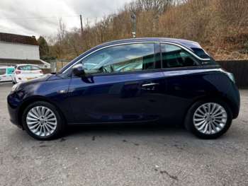 Used Vauxhall Adam 2015 for sale - 74142796: Photo