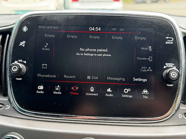Used Fiat 500 2017 for sale - 75450773: Photo 13