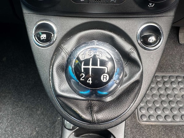 Used Fiat 500 2017 for sale - 75450773: Photo 15