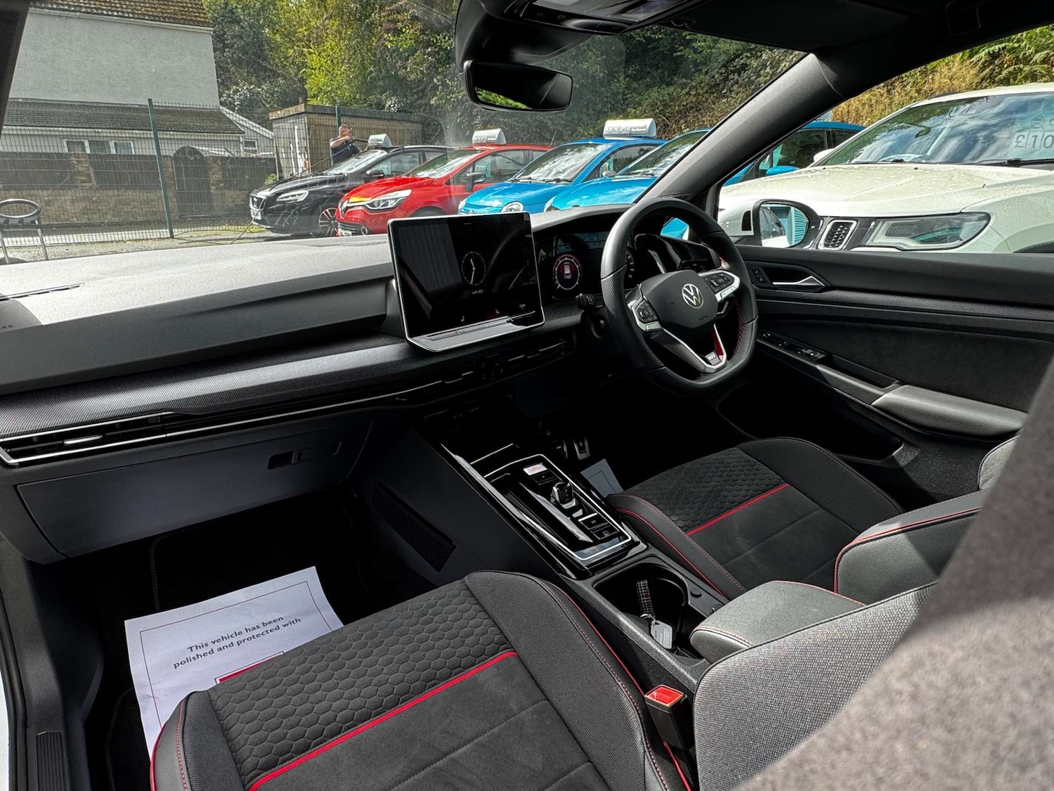 Used Volkswagen Golf 2025 for sale - 76601066: Photo 15