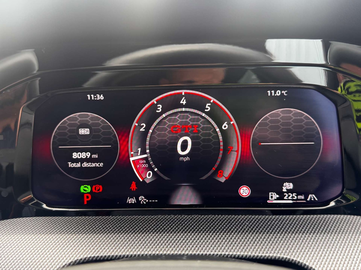 Used Volkswagen Golf 2025 for sale - 76601066: Photo 18