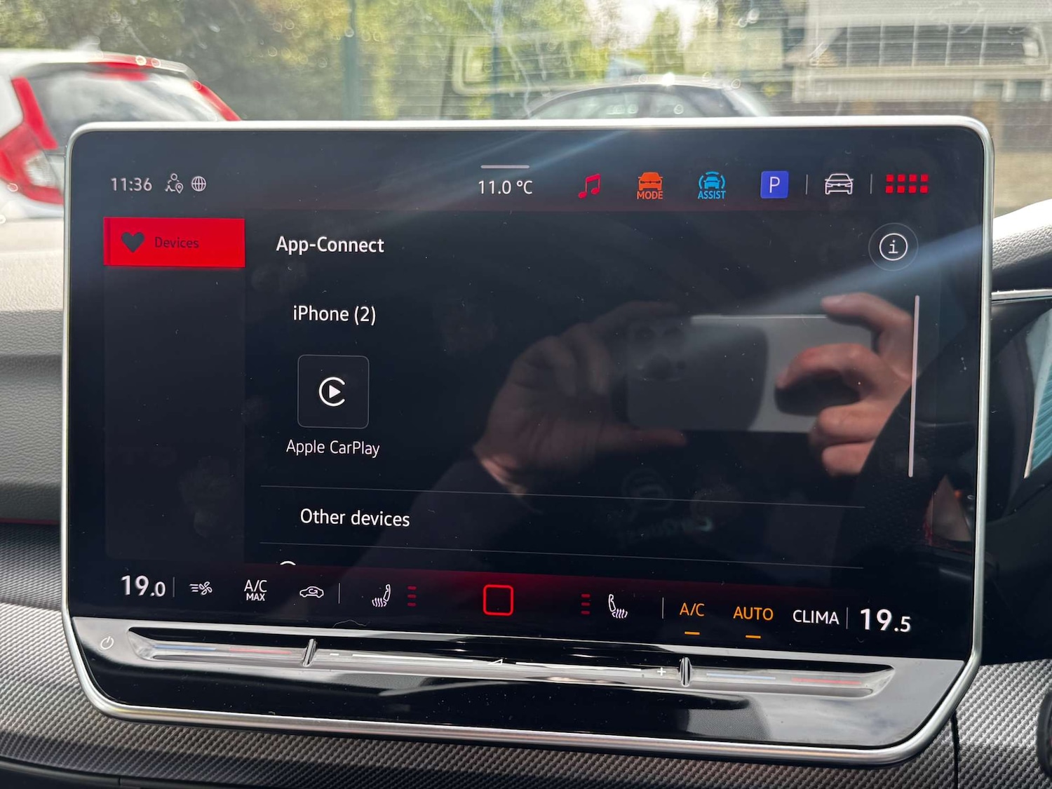 Used Volkswagen Golf 2025 for sale - 76601066: Photo 19