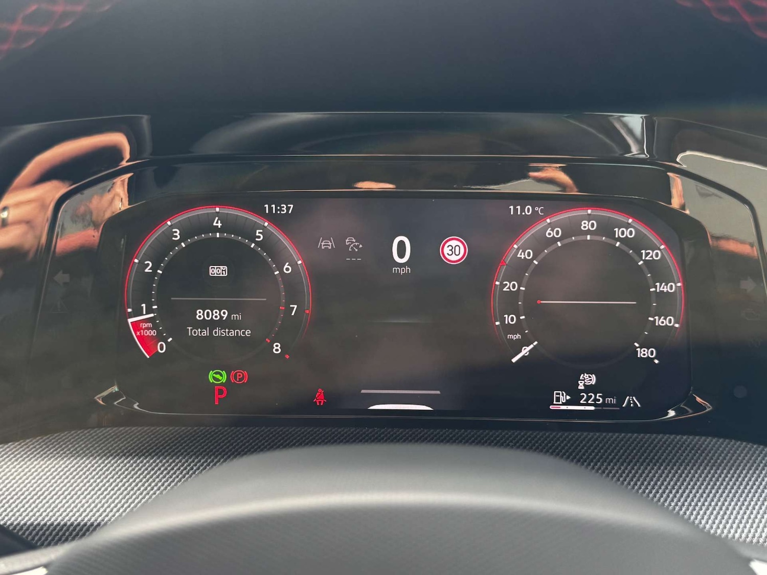 Used Volkswagen Golf 2025 for sale - 76601066: Photo 22