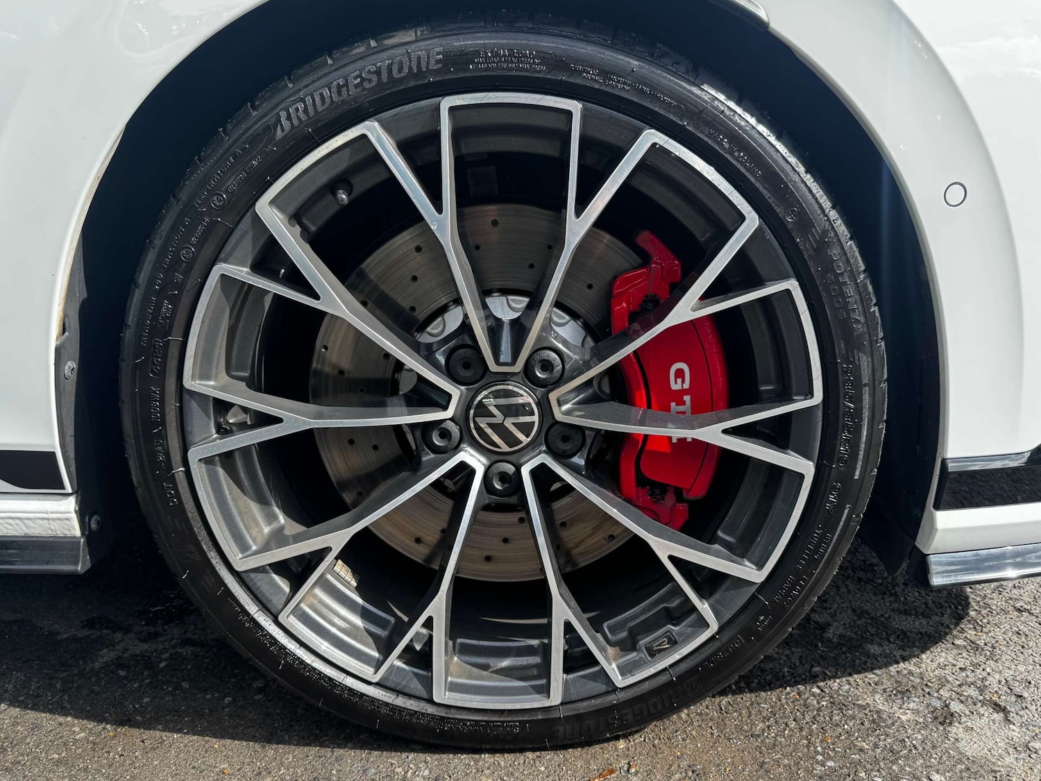 Used Volkswagen Golf 2025 for sale - 76601066: Photo 27