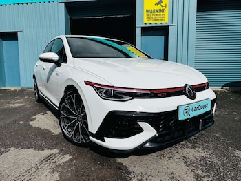 Used Volkswagen Golf 2025 for sale - 76601066: Photo