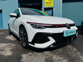 Used Volkswagen Golf 2025 for sale - 76601066: Photo