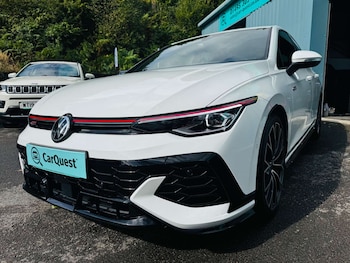 Used Volkswagen Golf 2025 for sale - 76601066: Photo