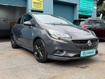 Used Vauxhall Corsa 2015 for sale - 79119962: Photo