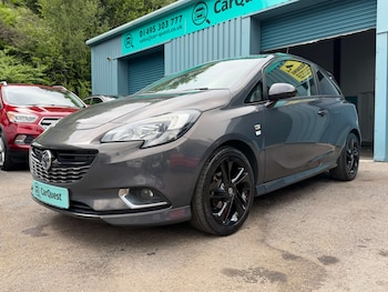 Used Vauxhall Corsa 2015 for sale - 79119962: Photo