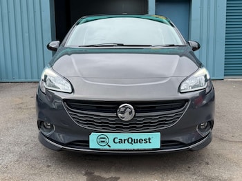 Used Vauxhall Corsa 2015 for sale - 79119962: Photo