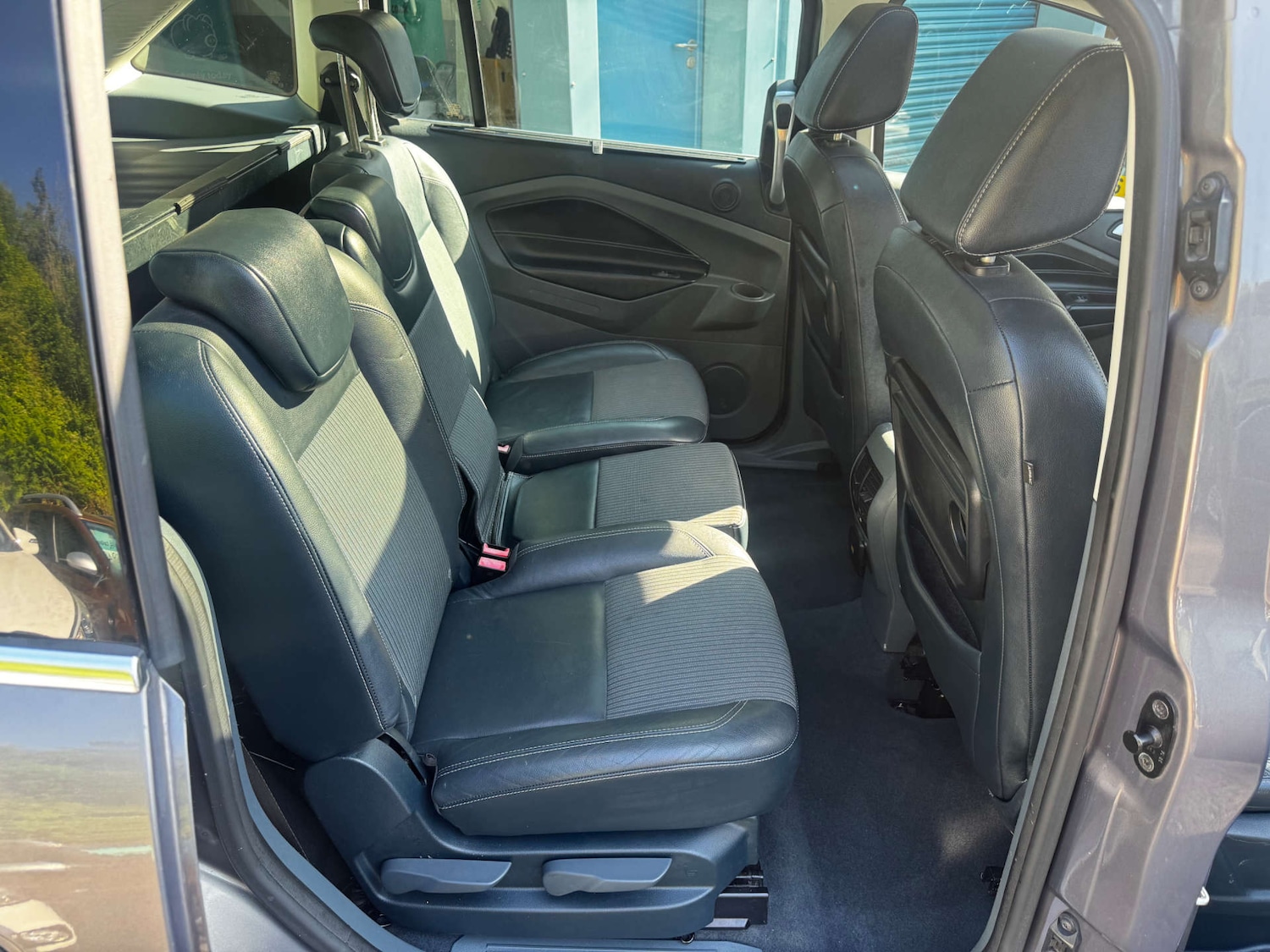 Used Ford Grand C-Max 2014 for sale - 76600771: Photo 17