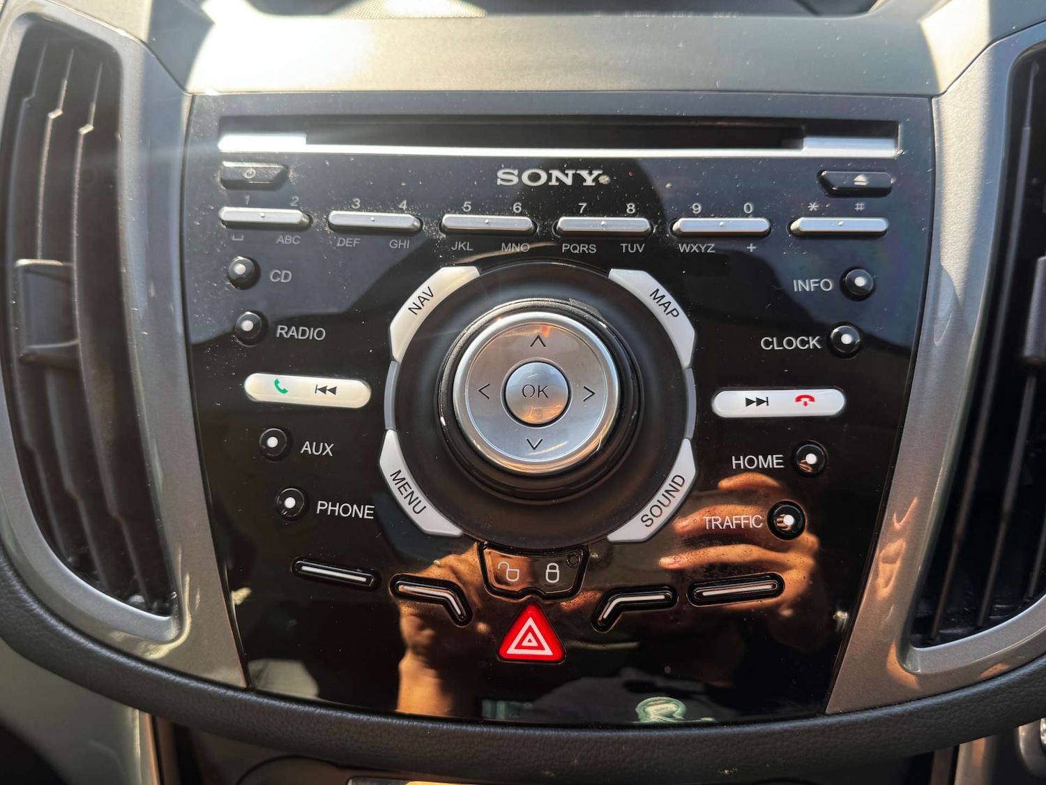 Used Ford Grand C-Max 2014 for sale - 76600771: Photo 22