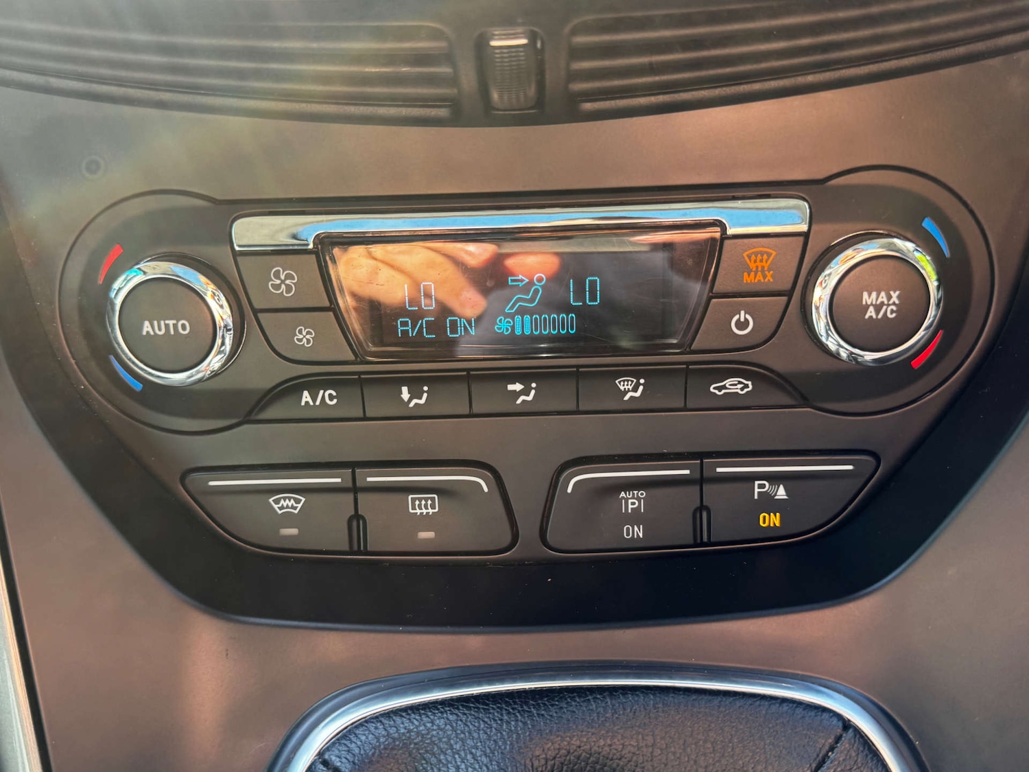 Used Ford Grand C-Max 2014 for sale - 76600771: Photo 23