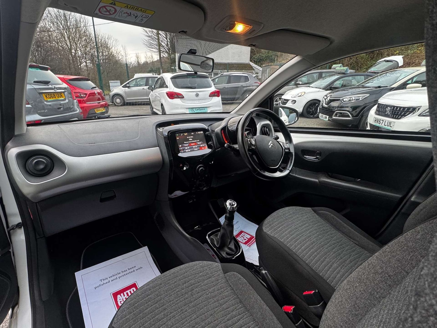 Used Citroen C1 2016 for sale - 77058508: Photo 11