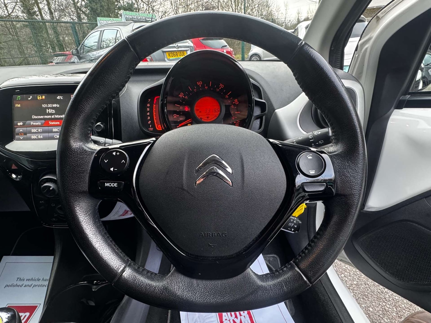 Used Citroen C1 2016 for sale - 77058508: Photo 12