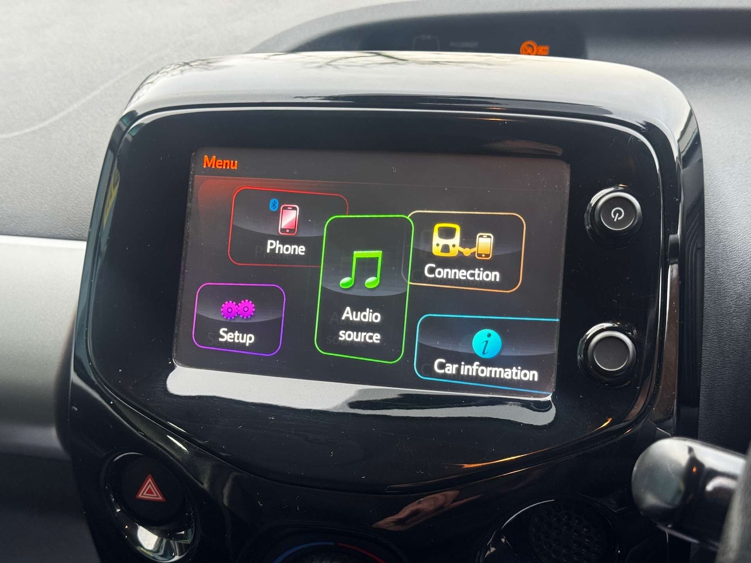 Used Citroen C1 2016 for sale - 77058508: Photo 13