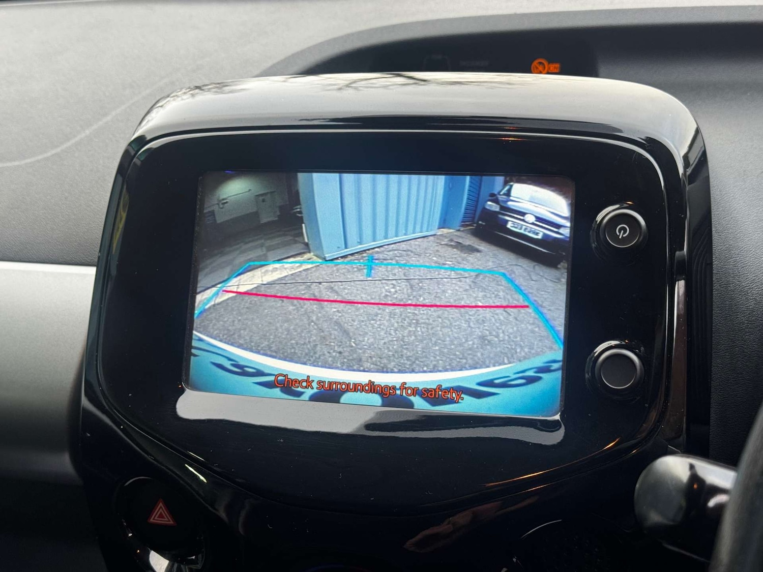 Used Citroen C1 2016 for sale - 77058508: Photo 14