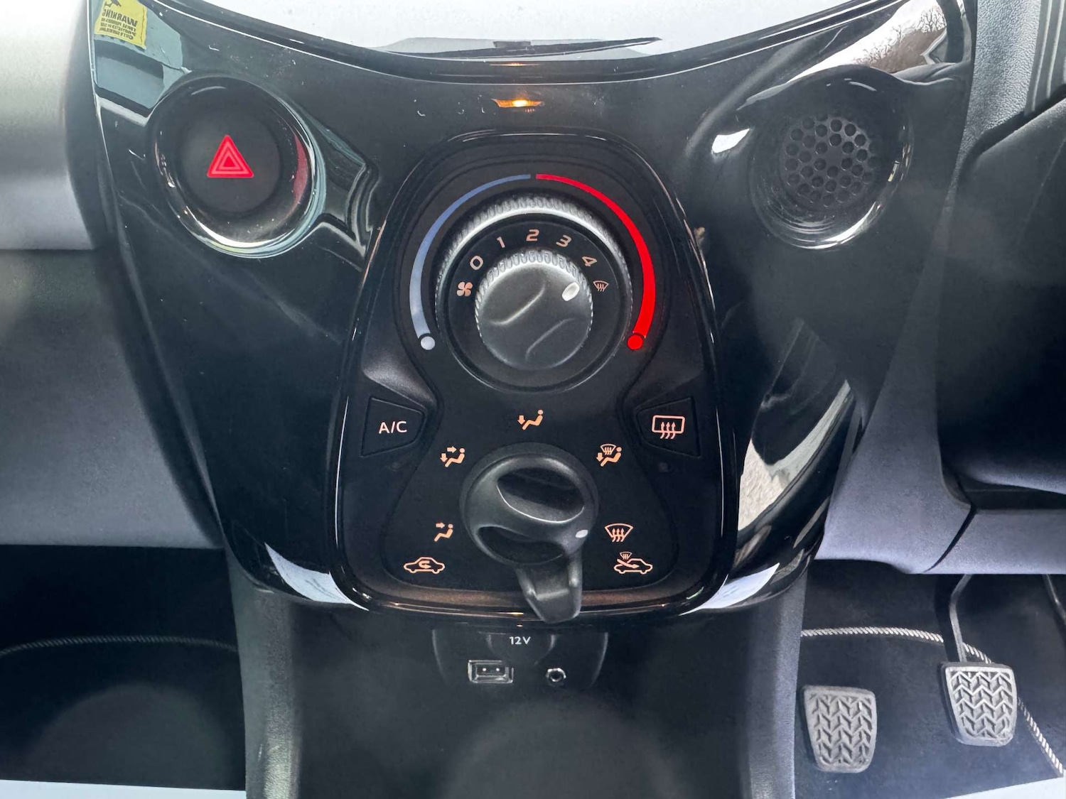 Used Citroen C1 2016 for sale - 77058508: Photo 16