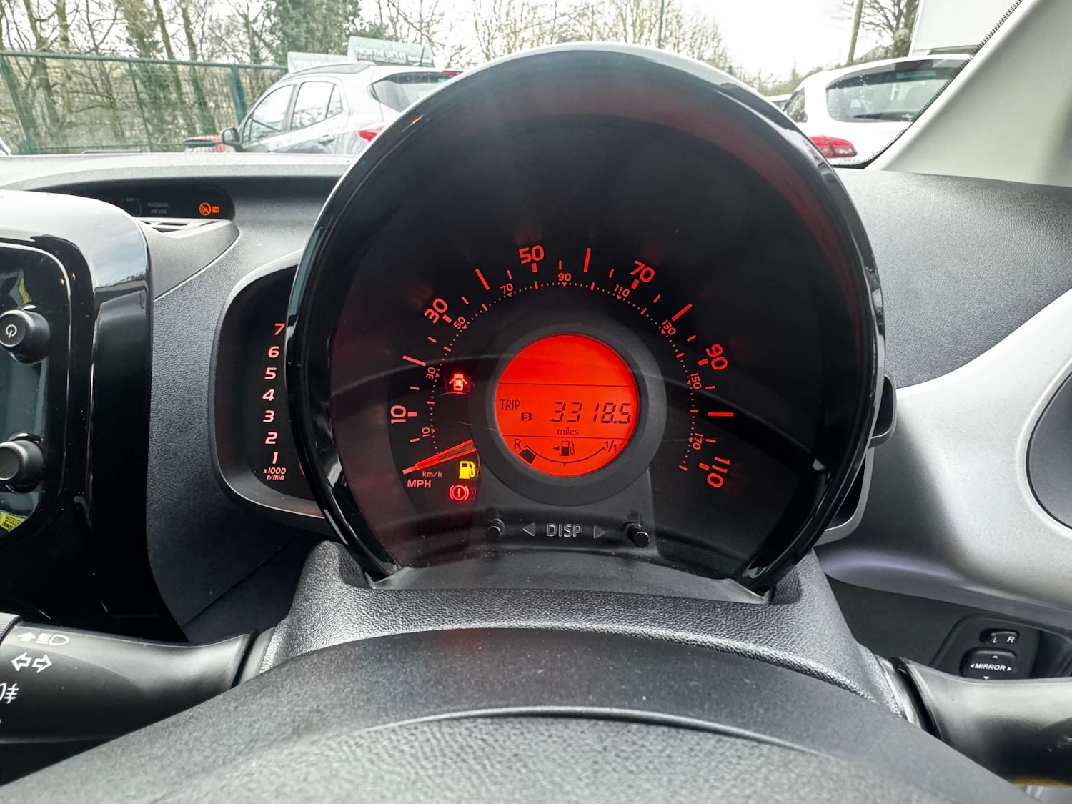 Used Citroen C1 2016 for sale - 77058508: Photo 17