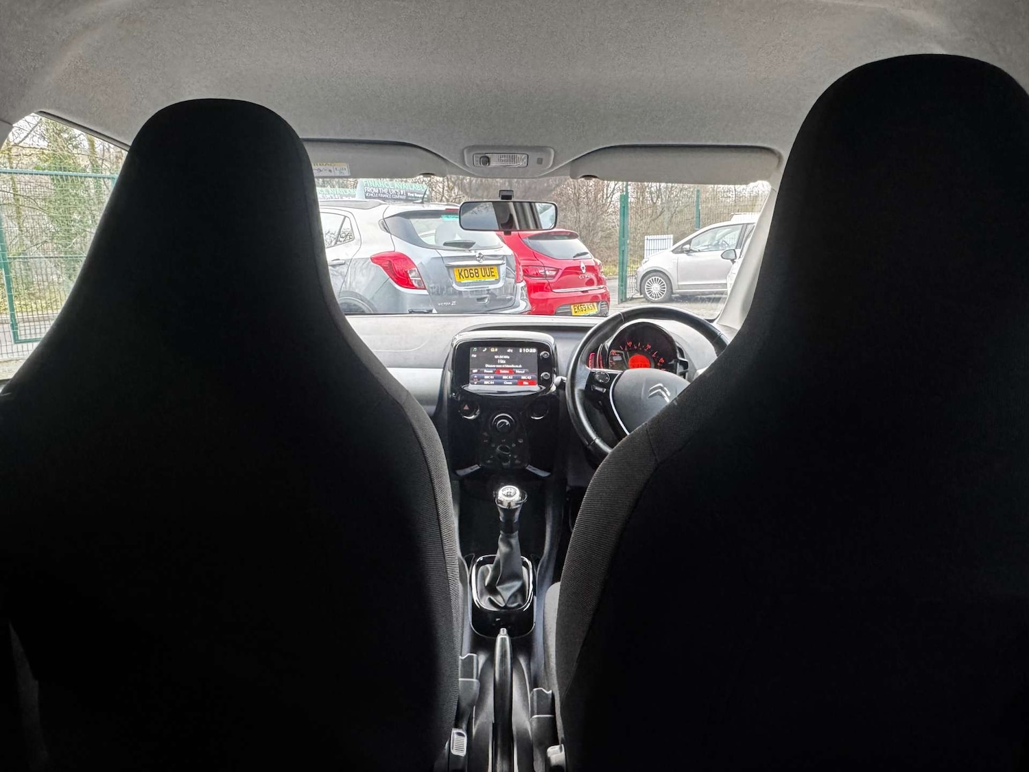 Used Citroen C1 2016 for sale - 77058508: Photo 19