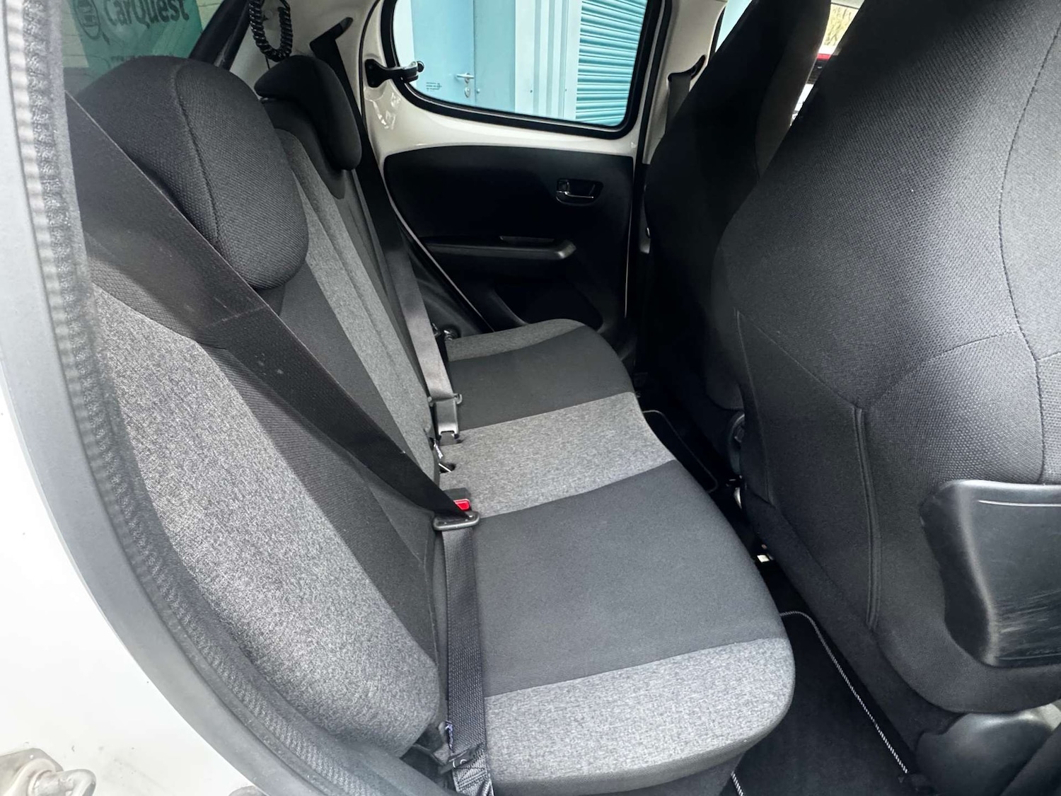 Used Citroen C1 2016 for sale - 77058508: Photo 20