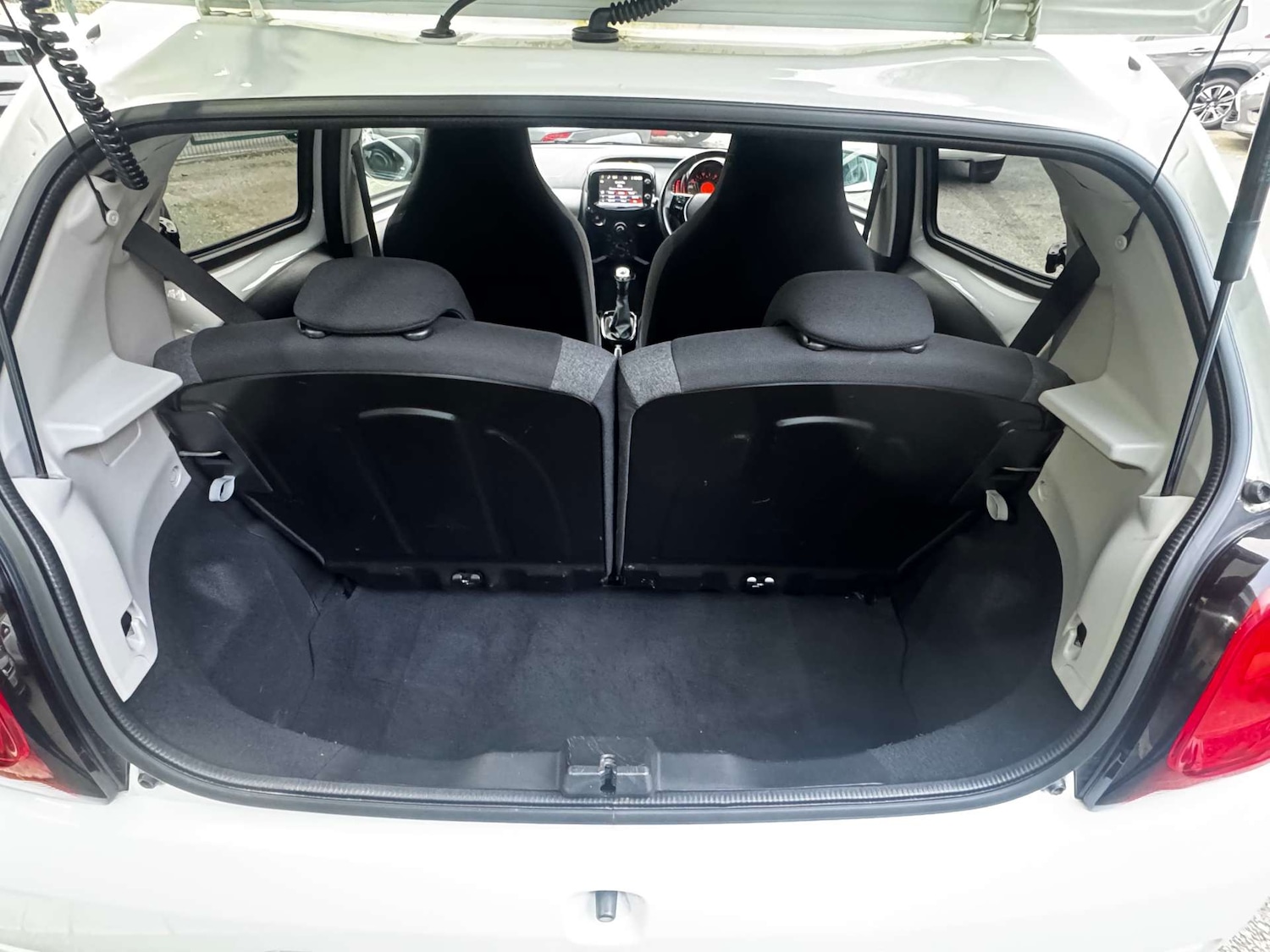 Used Citroen C1 2016 for sale - 77058508: Photo 21