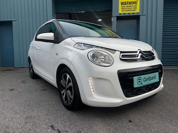 Used Citroen C1 2016 for sale - 77058508: Photo