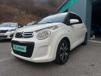 Used Citroen C1 2016 for sale - 77058508: Photo