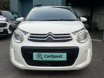Used Citroen C1 2016 for sale - 77058508: Photo