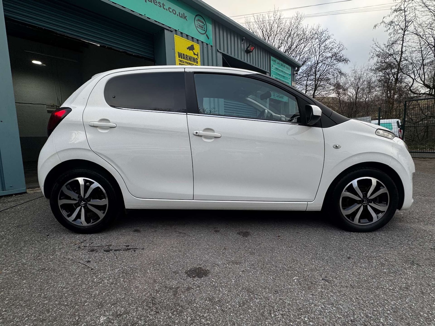 Used Citroen C1 2016 for sale - 77058508: Photo 6