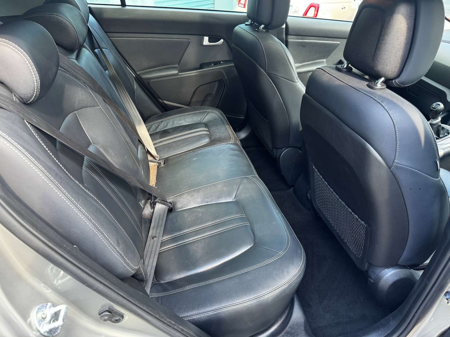 Vehicle 29