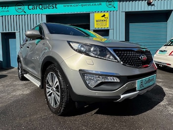 Used Kia Sportage 2014 for sale - 75877692: Photo