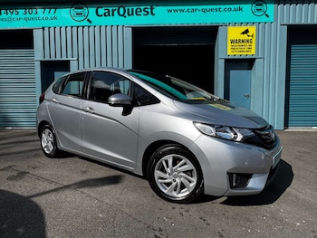 Used Honda Jazz 2017 for sale - 75827383: Photo
