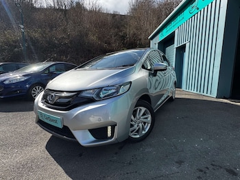 Used Honda Jazz 2017 for sale - 75827383: Photo