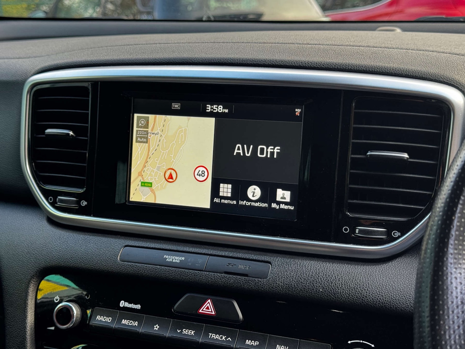 Used Kia Sportage 2018 for sale - 76495842: Photo 14