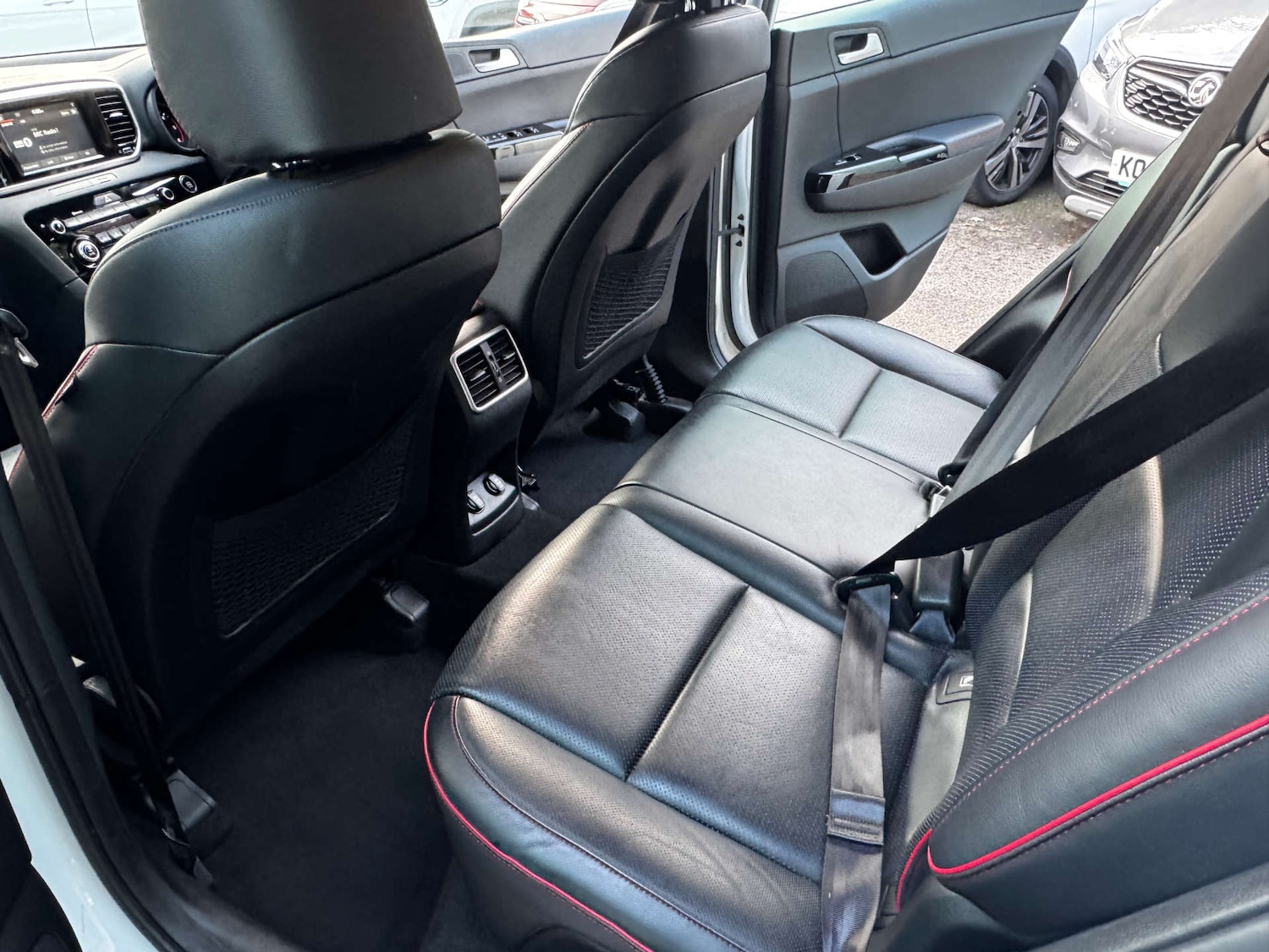 Used Kia Sportage 2018 for sale - 76495842: Photo 18