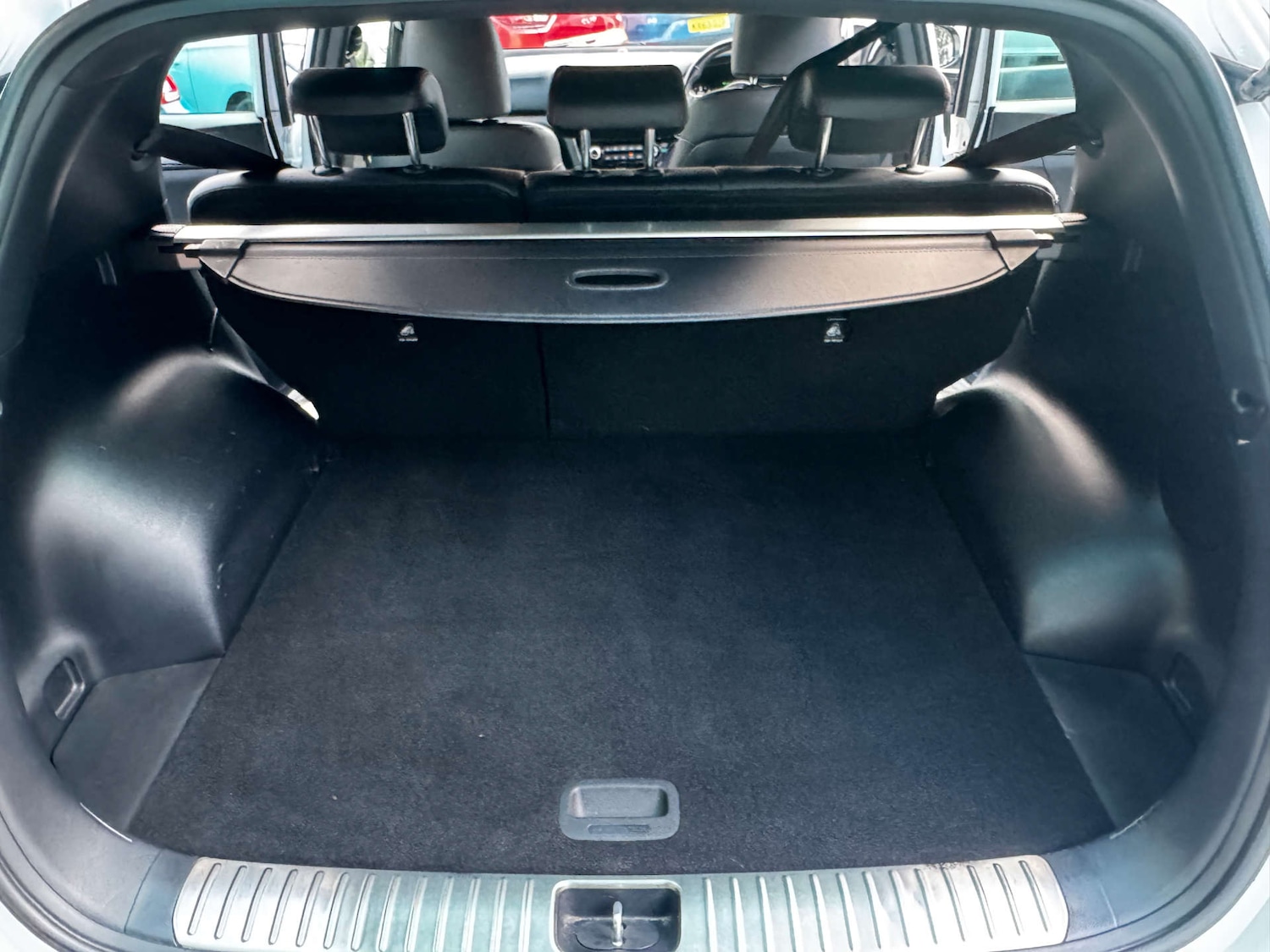 Used Kia Sportage 2018 for sale - 76495842: Photo 20