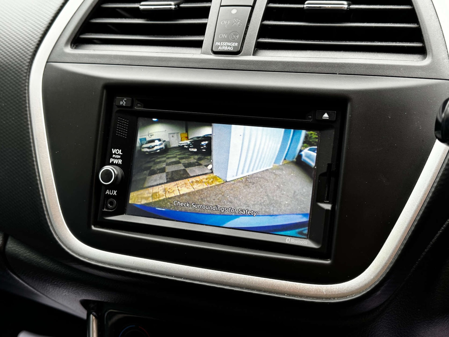 Used Suzuki SX4 S-Cross 2015 for sale - 77482425: Photo 15