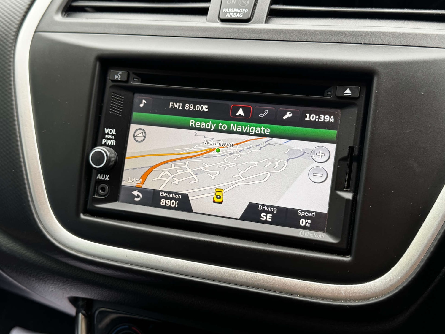 Used Suzuki SX4 S-Cross 2015 for sale - 77482425: Photo 16