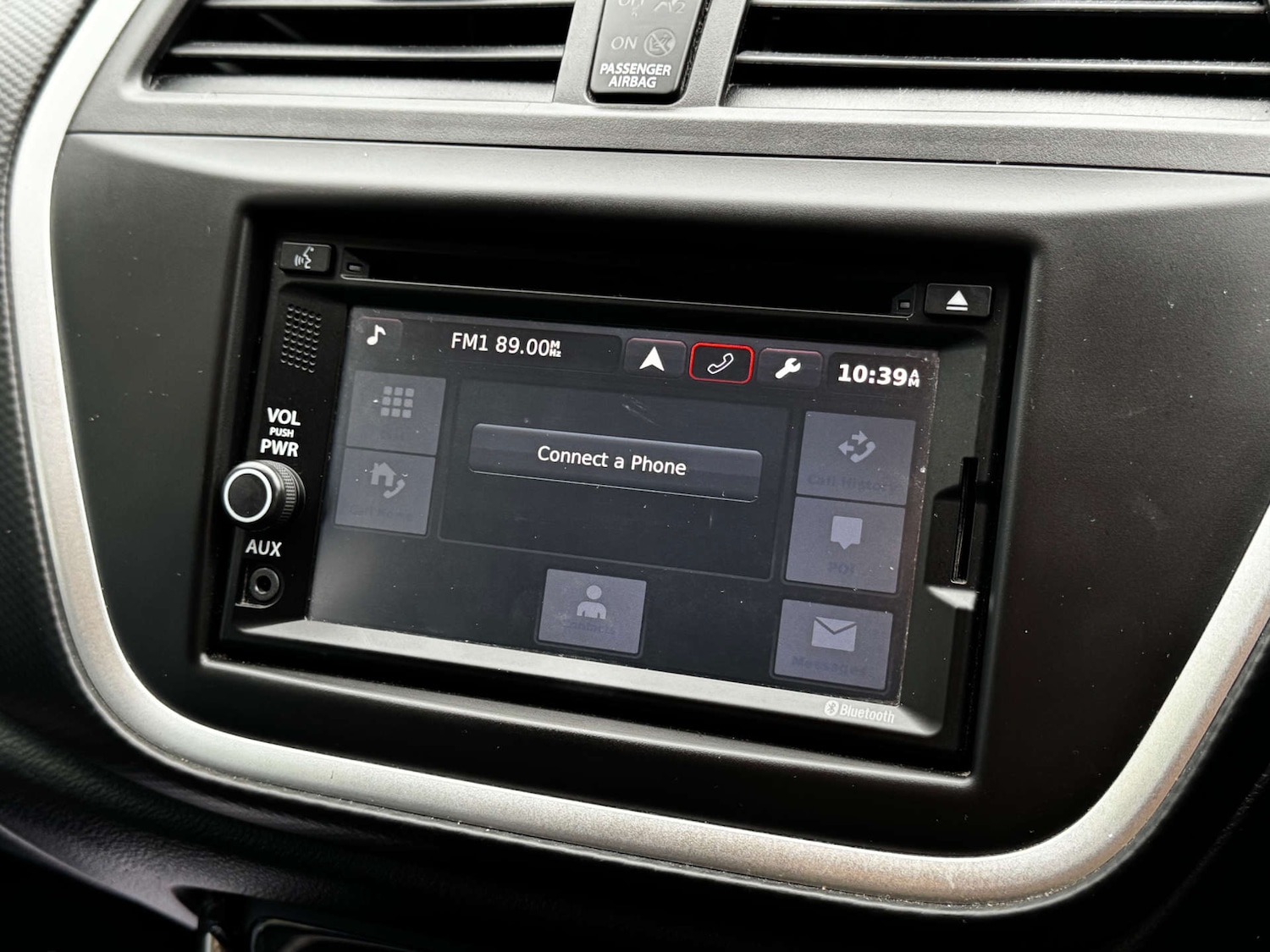 Used Suzuki SX4 S-Cross 2015 for sale - 77482425: Photo 17