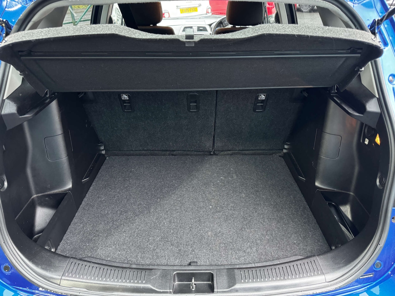 Used Suzuki SX4 S-Cross 2015 for sale - 77482425: Photo 21