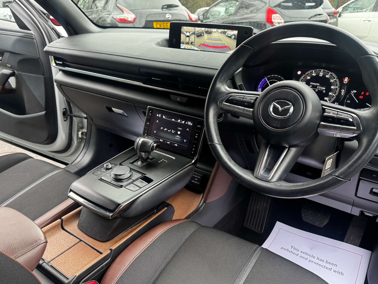 Used Mazda MX-30 2021 for sale - 78077561: Photo 11