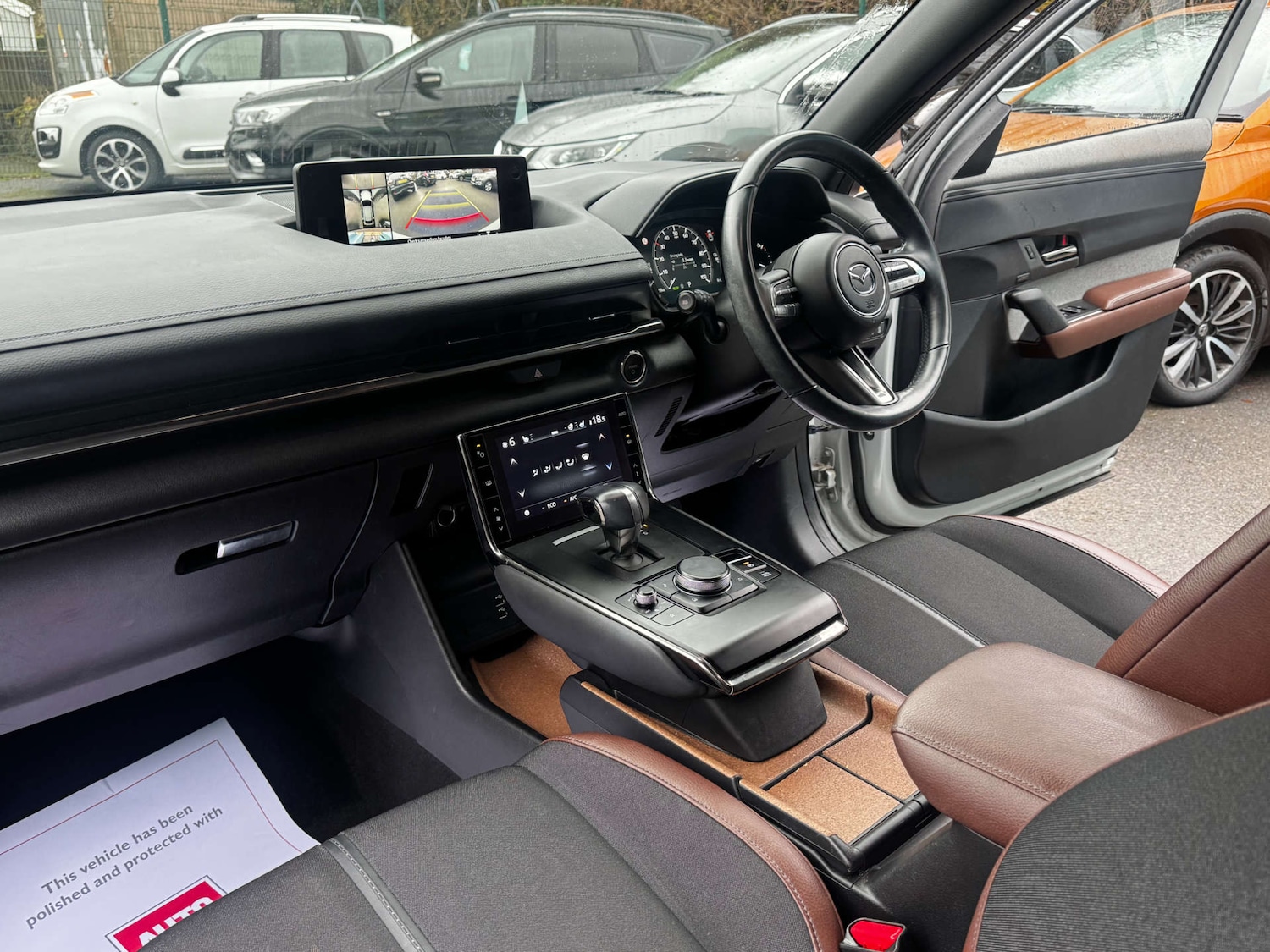 Used Mazda MX-30 2021 for sale - 78077561: Photo 12