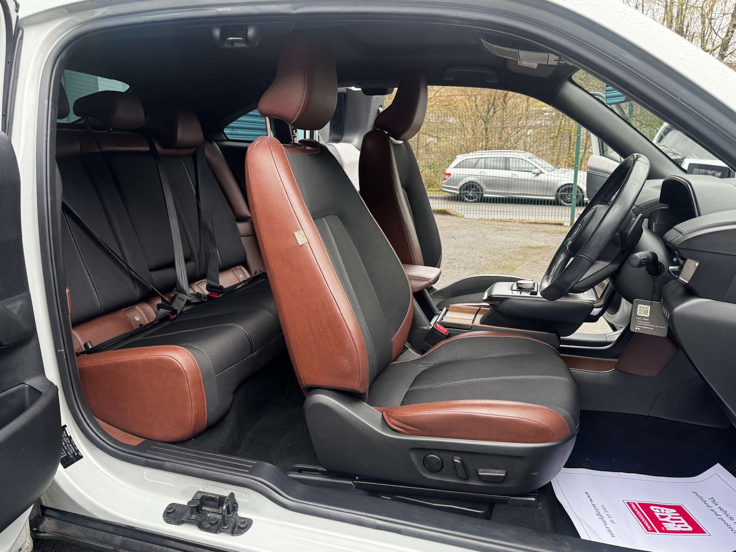 Used Mazda MX-30 2021 for sale - 78077561: Photo 13