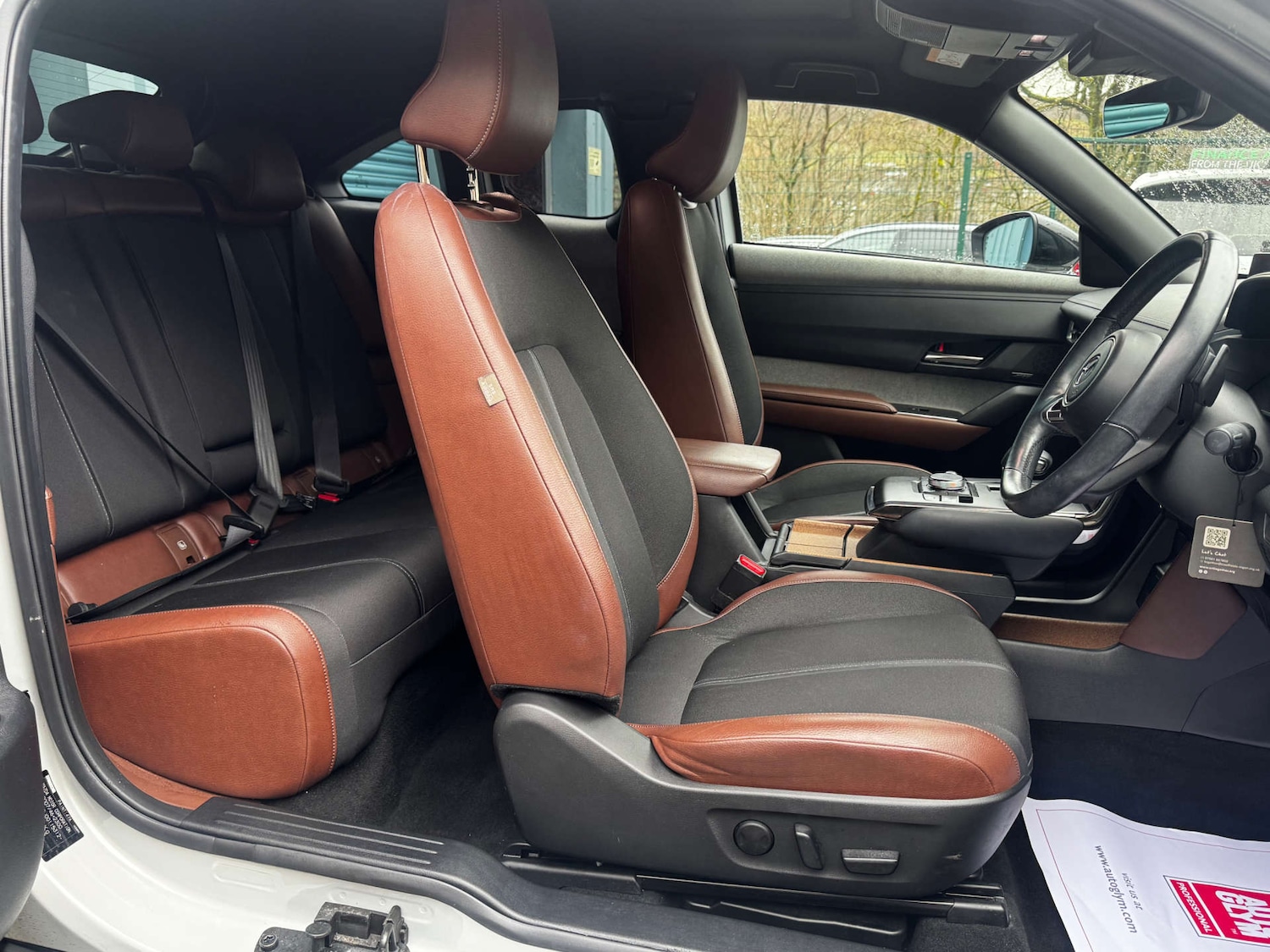 Used Mazda MX-30 2021 for sale - 78077561: Photo 16